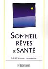 Sommeil, rêves et santé
