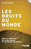 Les bruits du monde - Livre + CD