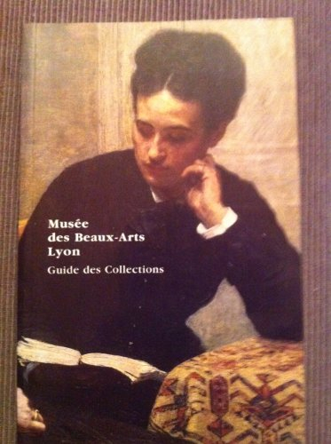 musee des beaux arts de lyon