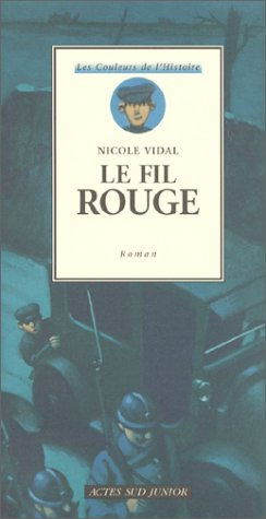 Le fil rouge