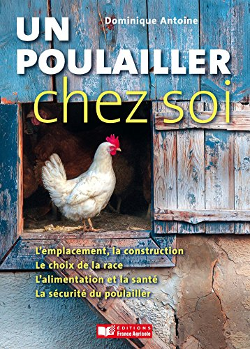 Un poulailler chez soi