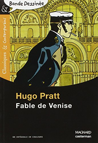 Fable de Venise