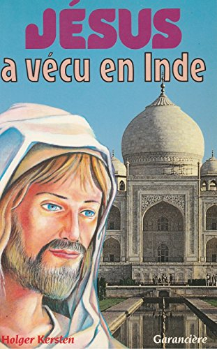Jésus a vécu en Inde