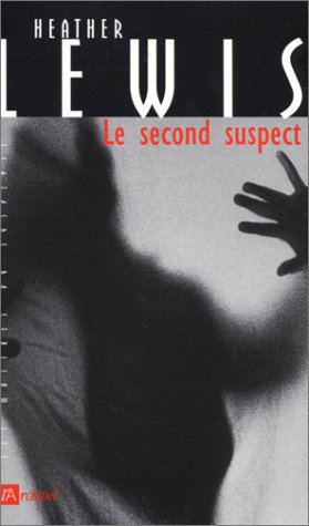 Le second suspect