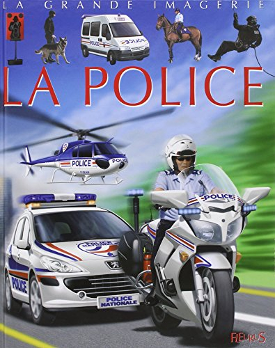 La police