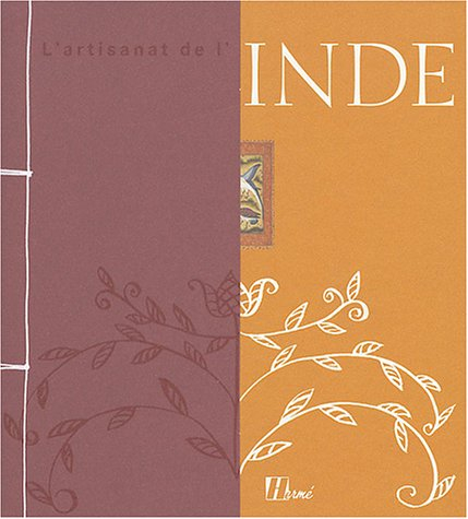 L'artisanat de l'Inde