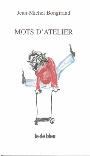 Mots d'atelier