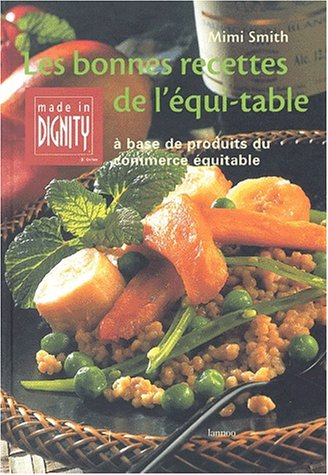 Bonnes recettes de l'équi-table