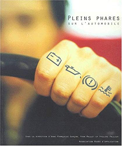 Pleins phares sur l'automobile