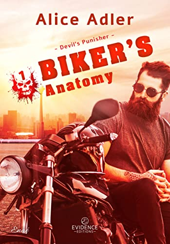 Biker's Anatomy