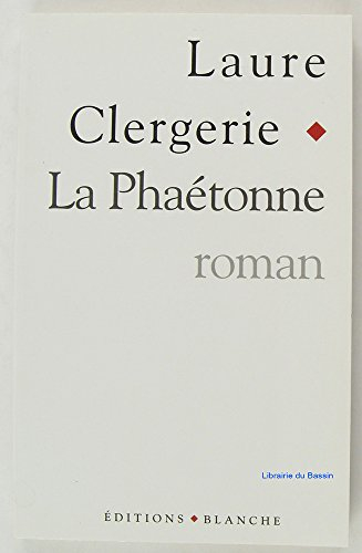 La phaétonne