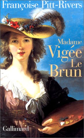 Madame Vigée Le Brun