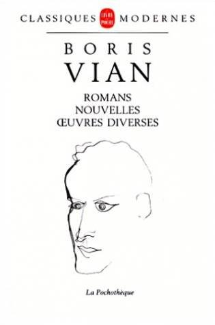 Romans, nouvelles, oeuvres diverses