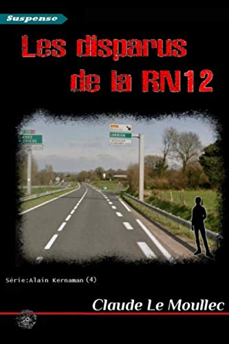 Les disparus de la RN12