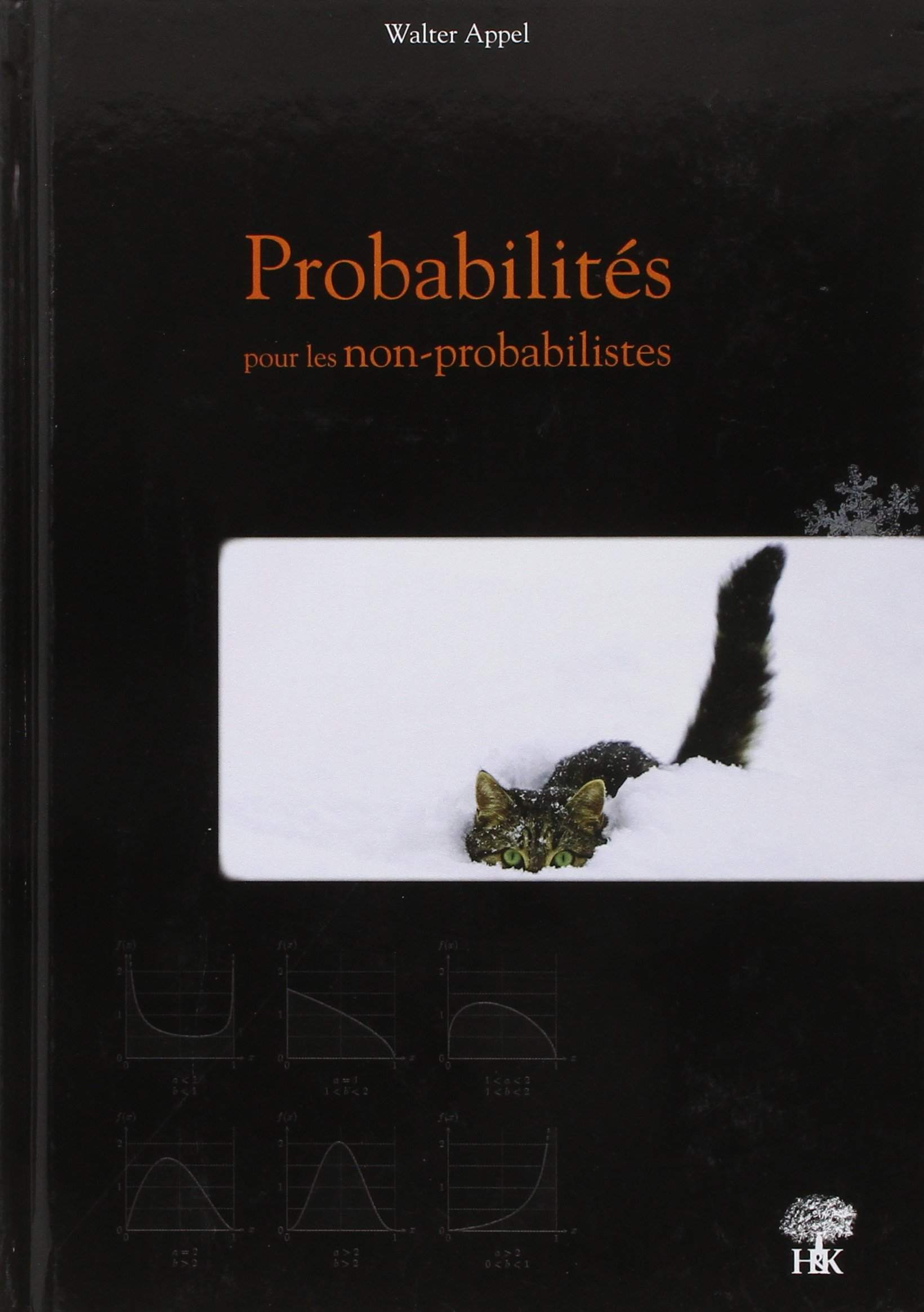 Probabilités pour les non-probabilistes