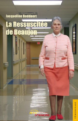 la ressucitée de beaujon
