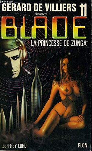 La Princesse de Zunga