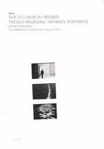 Sur les lieux du regard : exposition, New York, French institute-Alliance française de New York, 4 m