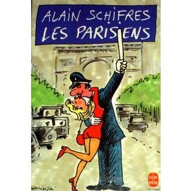 Les Parisiens