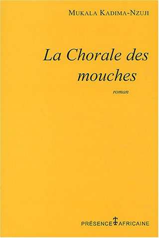 La chorale des mouches