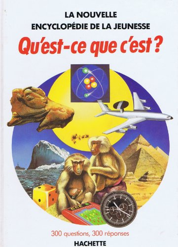 Qu'est ce que c'est ?