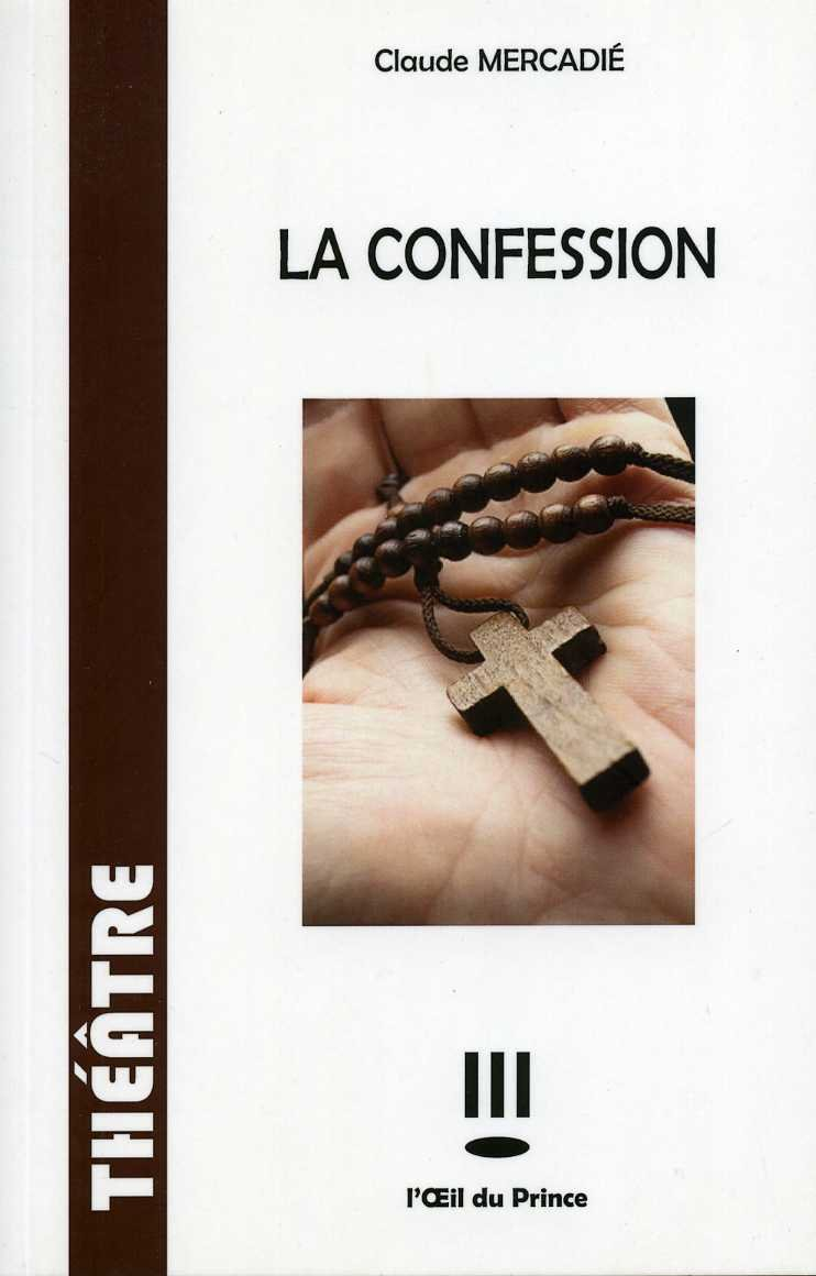 La confession