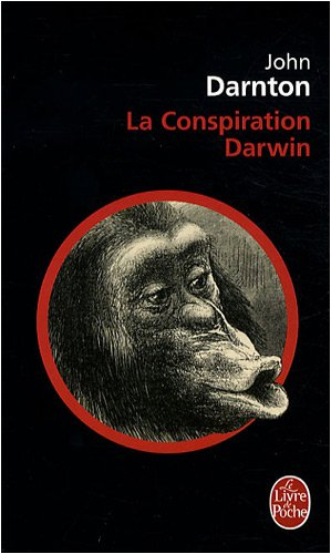 La conspiration Darwin