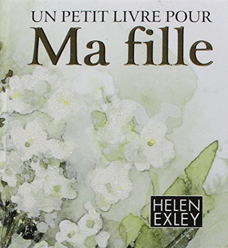 Un petit livre pour ma fille