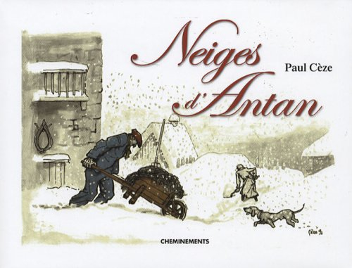 Neiges d'antan
