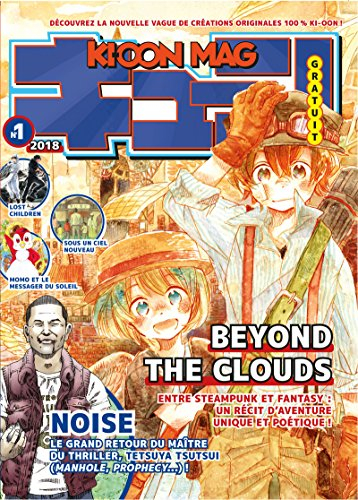 Ki-oon Mag (01)