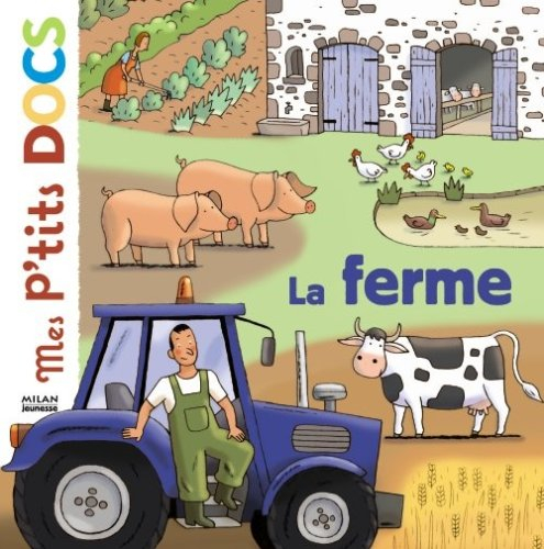 La ferme