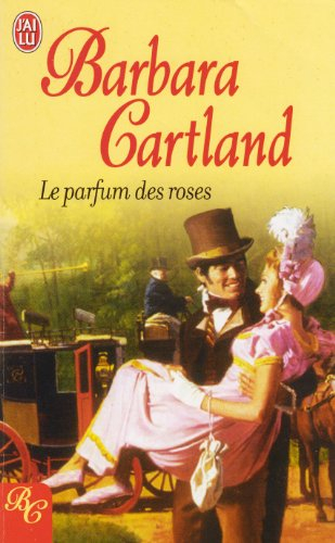 Le parfum des roses