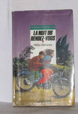 La Nuit du rendez-vous