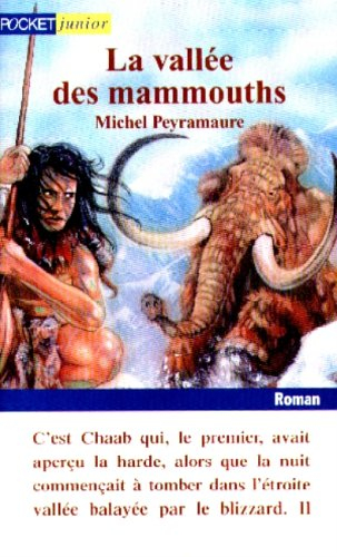la vallée des mammouths