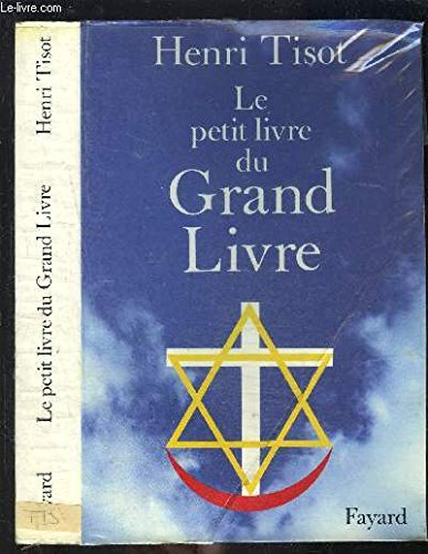 Le Petit livre du grand livre