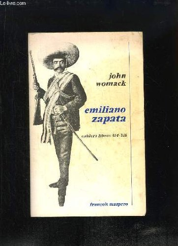 emiliano zapata et la révolution mexicaine