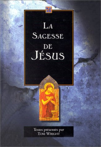 la sagesse de jésus