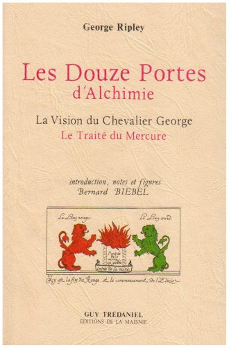 les douze portes d'alchimie