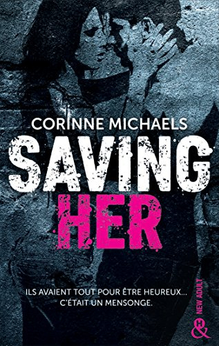 Consolation. Vol. 1. Saving her