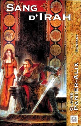 Sang d'Irah : préquelle à la Chronique insulaire