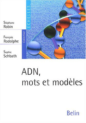 ADN, mots et modèles