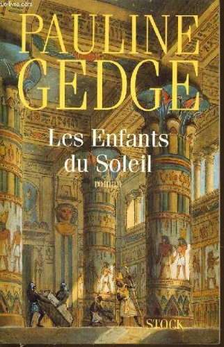 Les Enfants du soleil