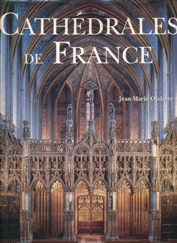 cathédrales de france