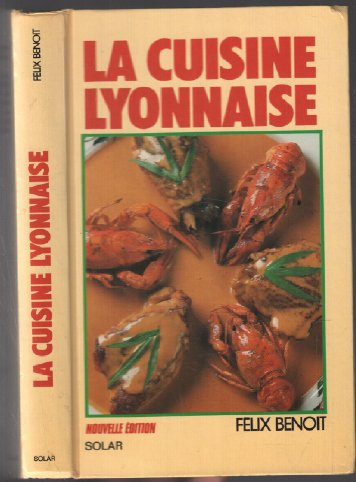 La Cuisine lyonnaise