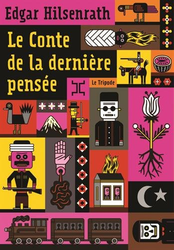 Le conte de la dernière pensée