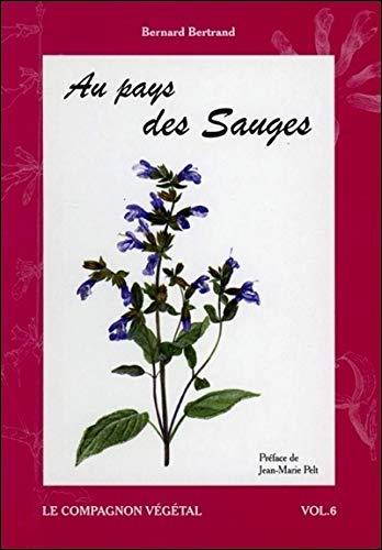 Aux pays des sauges