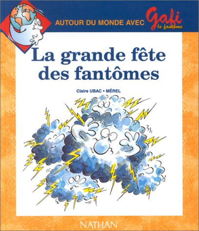 La grande fête des fantômes