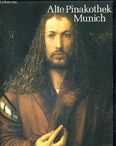 Alte Pinakothek Munich