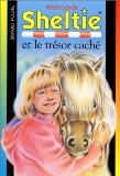 sheltie et le trésor caché