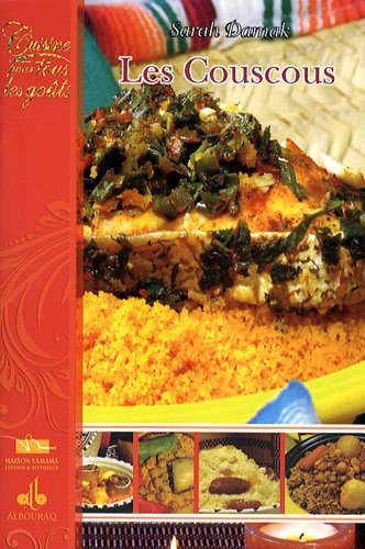 Les couscous